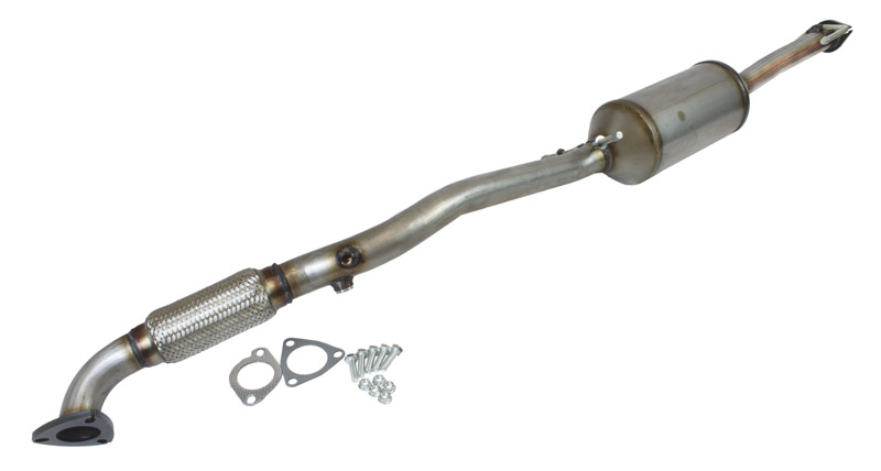 Maxgear Roetfilter 27-6055