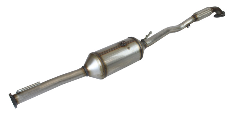 Maxgear Roetfilter 27-6055