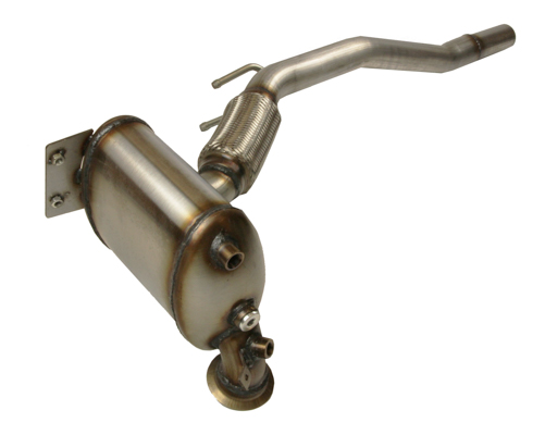 Maxgear Roetfilter 27-6061