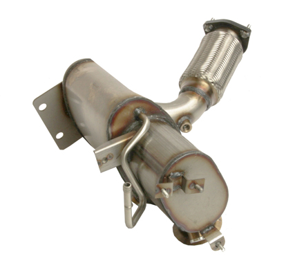 Maxgear Roetfilter 27-6062