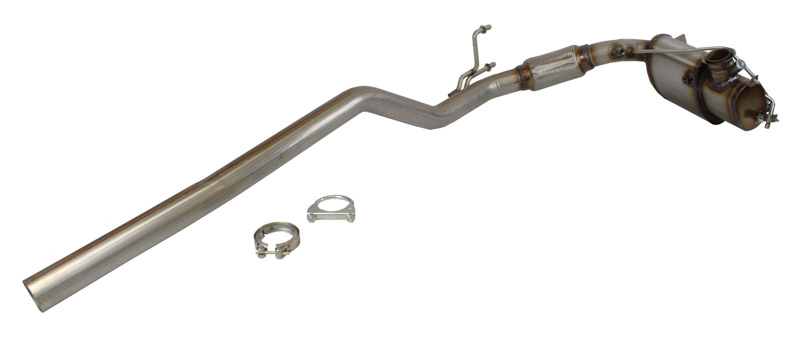 Roetfilter Maxgear 27-6063