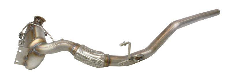 Maxgear Roetfilter 27-6063