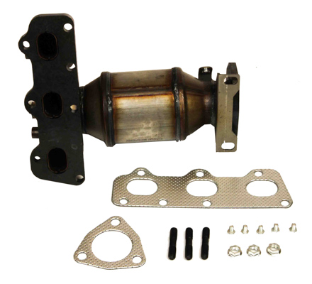 Maxgear Katalysator 27-6065