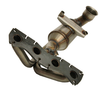 Maxgear Katalysator 27-6067