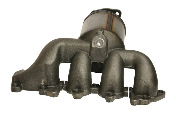 Maxgear Katalysator 27-6069