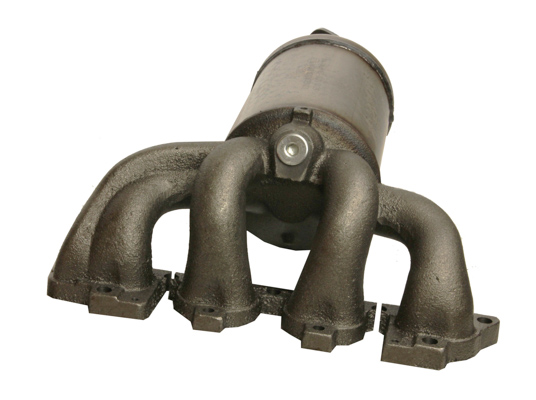 Maxgear Katalysator 27-6071