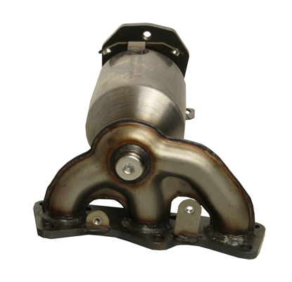 Maxgear Katalysator 27-6072