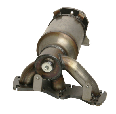 Maxgear Katalysator 27-6073