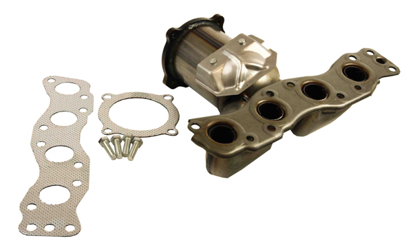 Maxgear Katalysator 27-6074