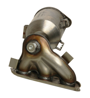 Maxgear Katalysator 27-6081