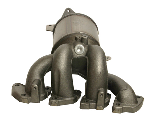 Maxgear Katalysator 27-6083