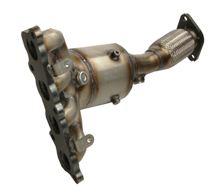 Maxgear Katalysator 27-6084