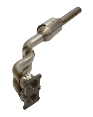 Maxgear Katalysator 27-6087