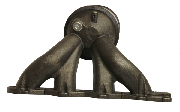 Maxgear Katalysator 27-6093