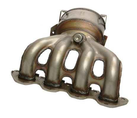 Maxgear Katalysator 27-6100