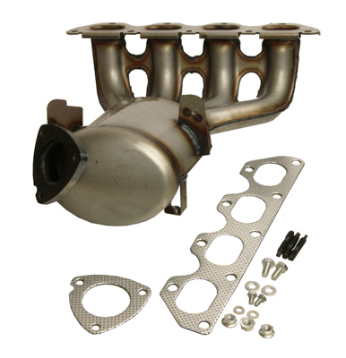 Maxgear Katalysator 27-6102