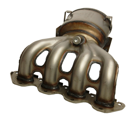 Maxgear Katalysator 27-6102