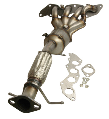 Maxgear Katalysator 27-6103