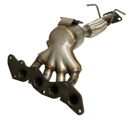 Maxgear Katalysator 27-6103