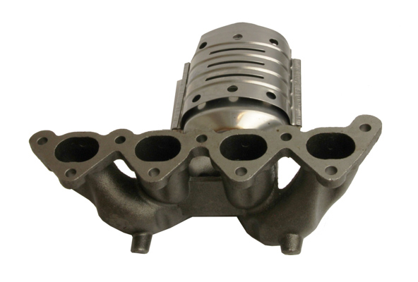 Maxgear Katalysator 27-6104