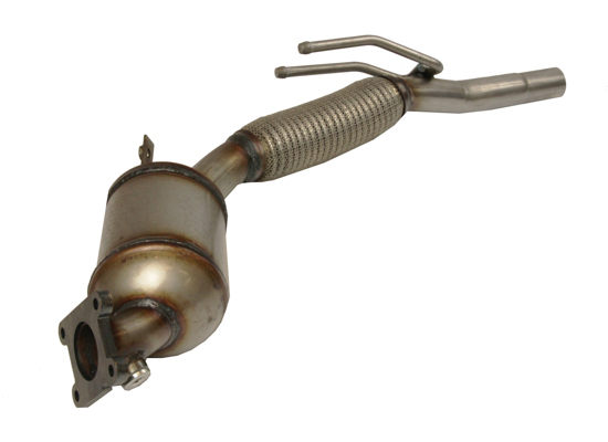 Maxgear Katalysator 27-6108