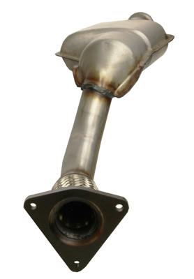 Maxgear Katalysator 27-6121