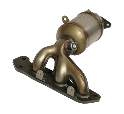 Maxgear Katalysator 27-6125