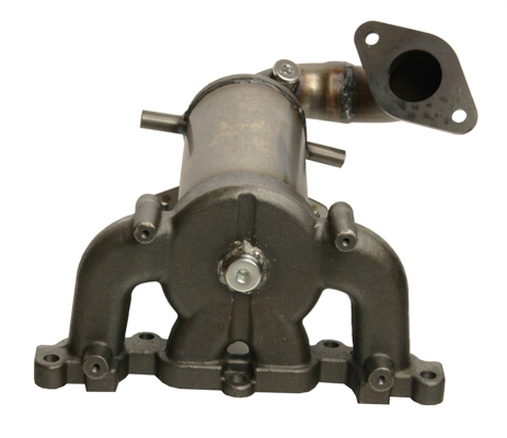 Maxgear Katalysator 27-6131