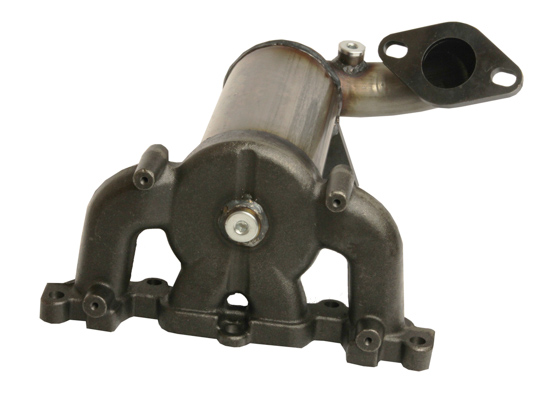 Maxgear Katalysator 27-6132