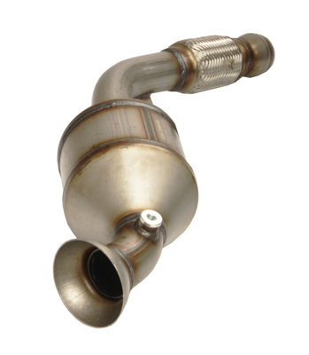 Maxgear Katalysator 27-6134