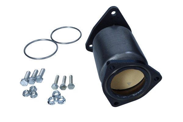 Maxgear Katalysator 27-6140