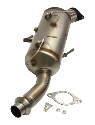 Maxgear Roetfilter, uitlaatinstallatie 27-6150