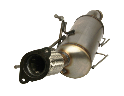 Maxgear Roetfilter, uitlaatinstallatie 27-6150