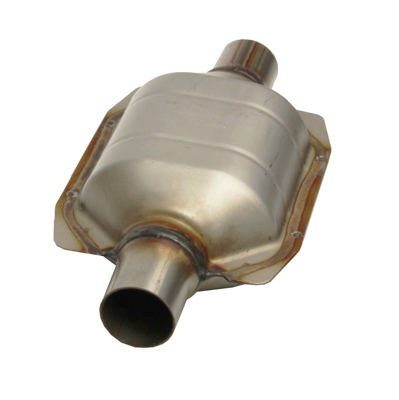 Maxgear Katalysator, universeel 27-6151