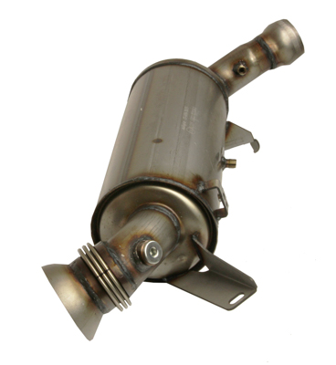 Maxgear Roetfilter 27-6154