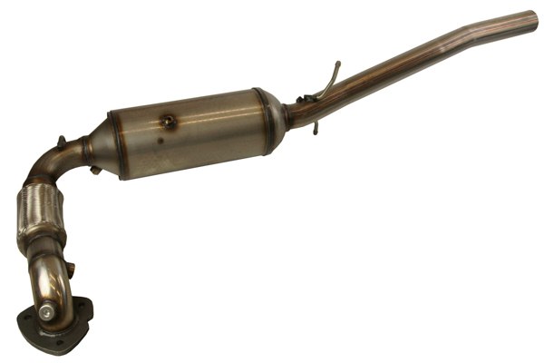 Maxgear Roetfilter 27-6156