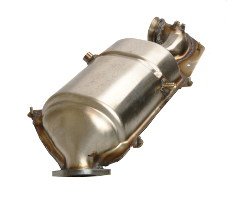 Maxgear Roetfilter 27-6161