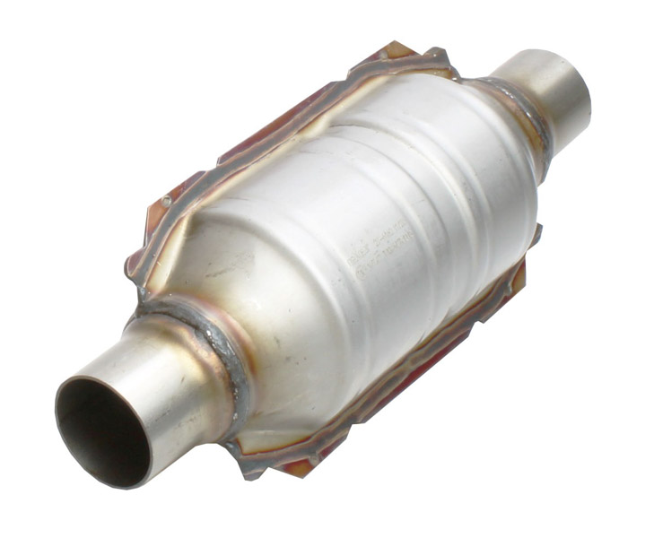 Maxgear Katalysator, universeel 27-6162