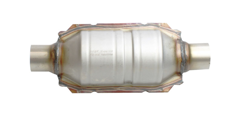 Maxgear Katalysator, universeel 27-6162