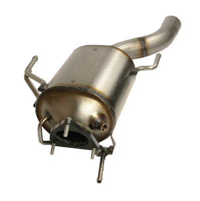 Maxgear Roetfilter 27-6169