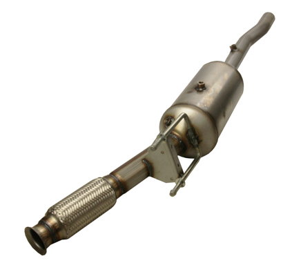 Maxgear Roetfilter 27-6172