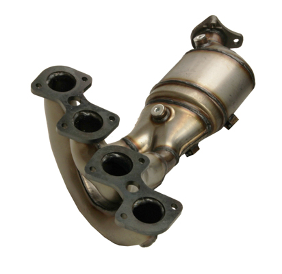 Maxgear Katalysator 27-6177