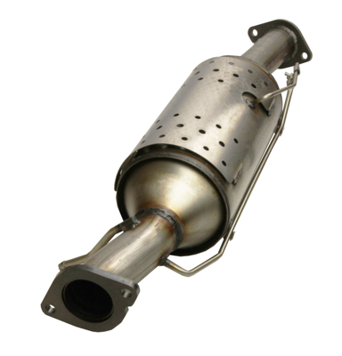 Maxgear Roetfilter 27-6180