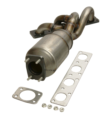 Maxgear Katalysator 27-6184