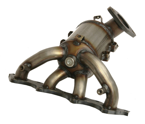 Maxgear Katalysator 27-6189