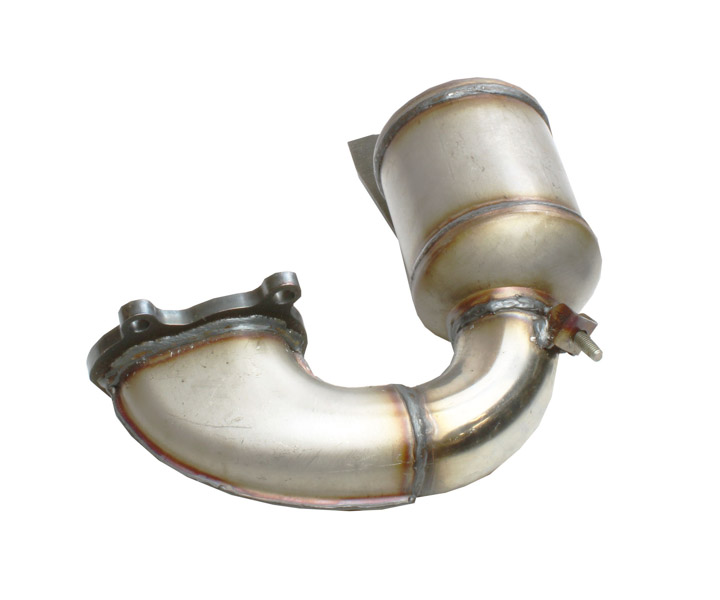 Maxgear Katalysator 27-6191