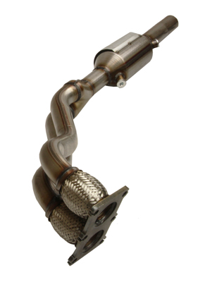 Maxgear Katalysator 27-6197