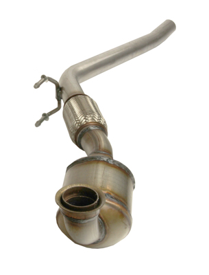 Maxgear Katalysator 27-6199