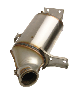 Maxgear Roetfilter, uitlaatinstallatie 27-6216