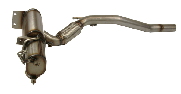 Maxgear Katalysator 27-6218